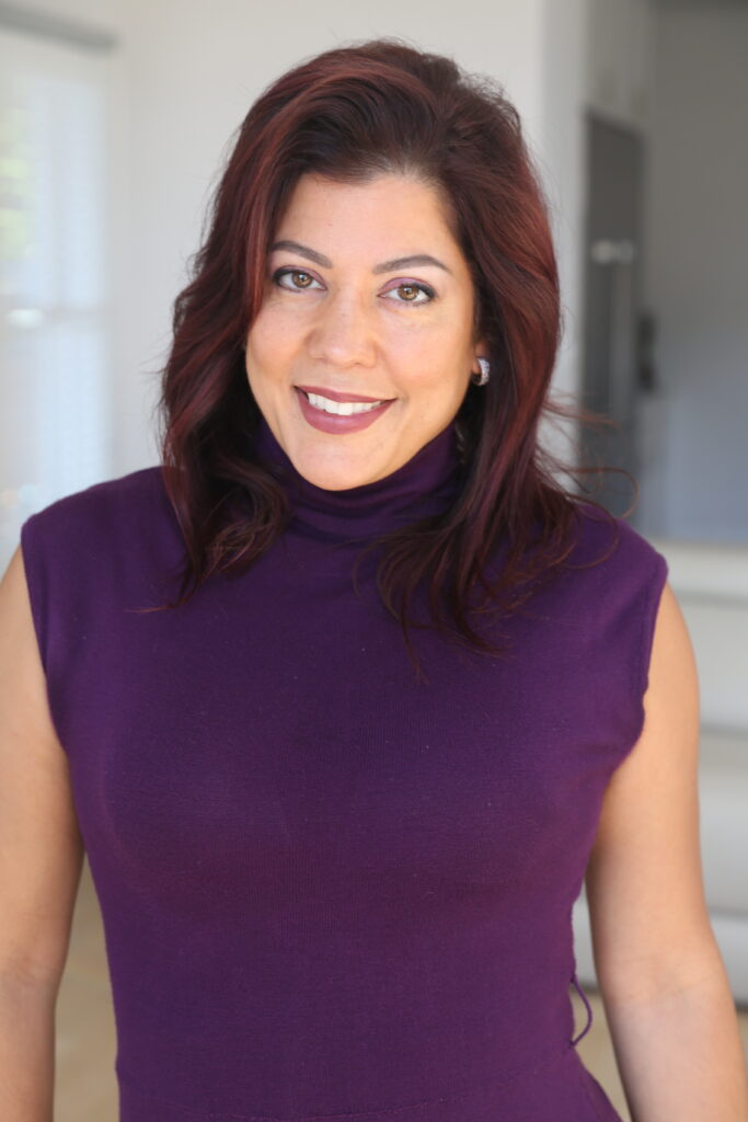 Valerie Sanchez