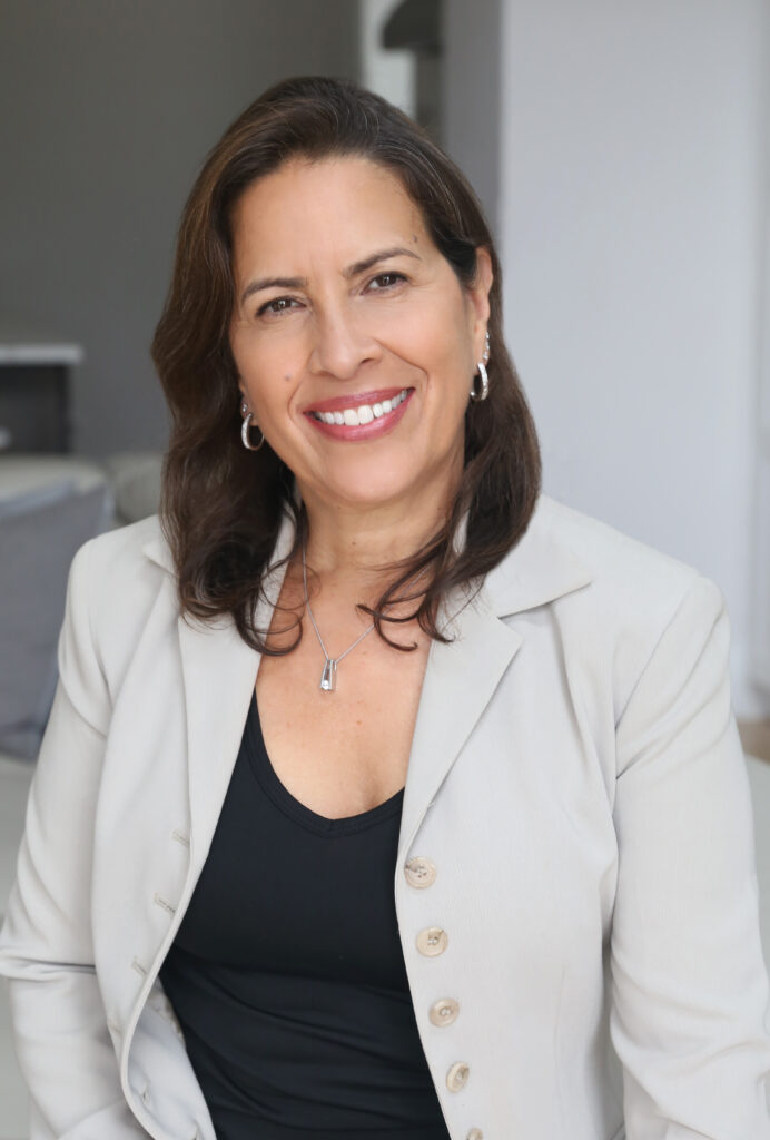 Jeannie Nieves