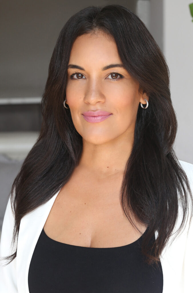 Emilia Crespo