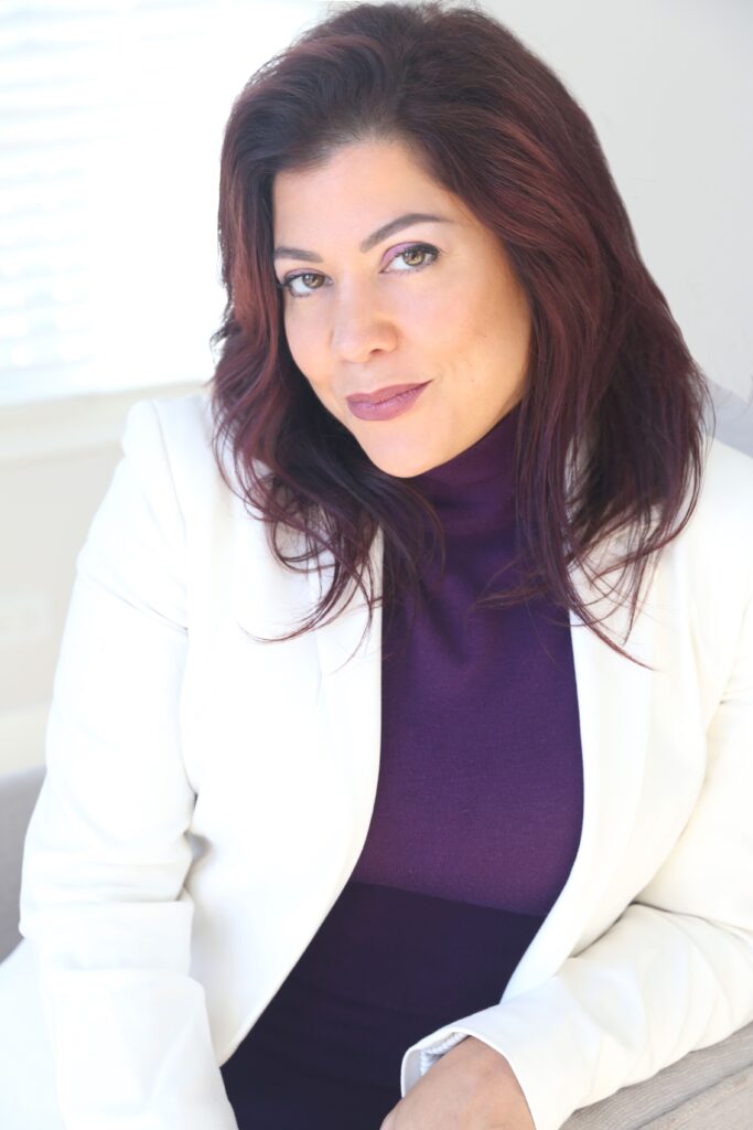 Valerie Sanchez